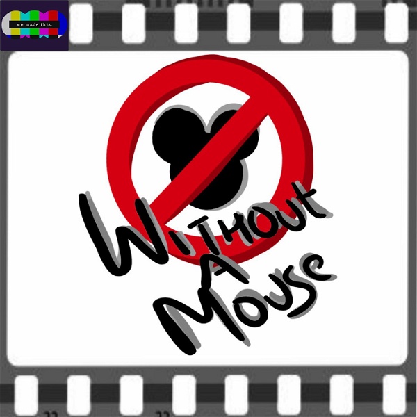 Artwork for Without A Mouse