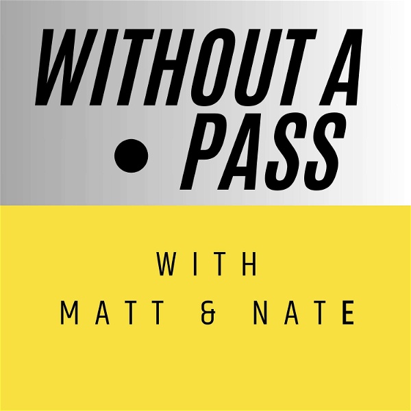 Artwork for Without a Pass