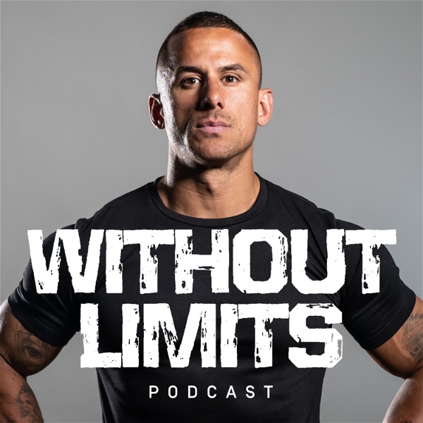 Artwork for Without Limits Podcast