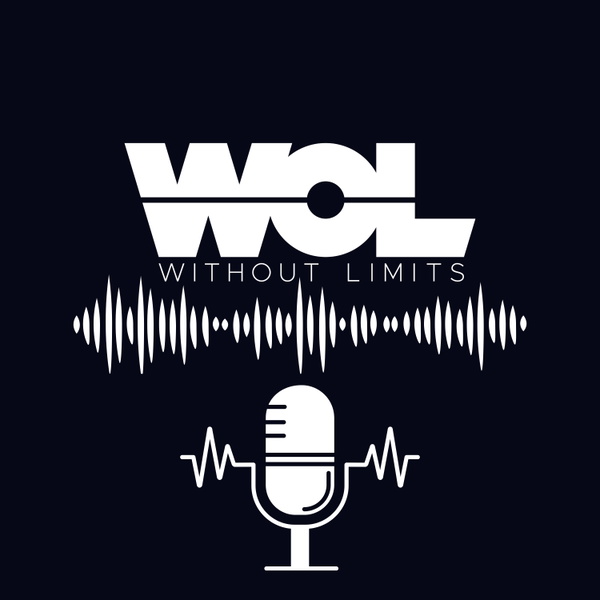 Artwork for Without Limits Endurance Podcast