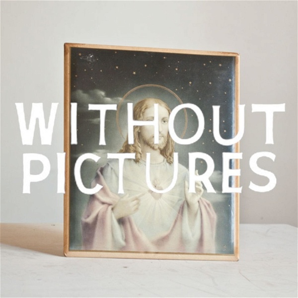Artwork for Without Pictures