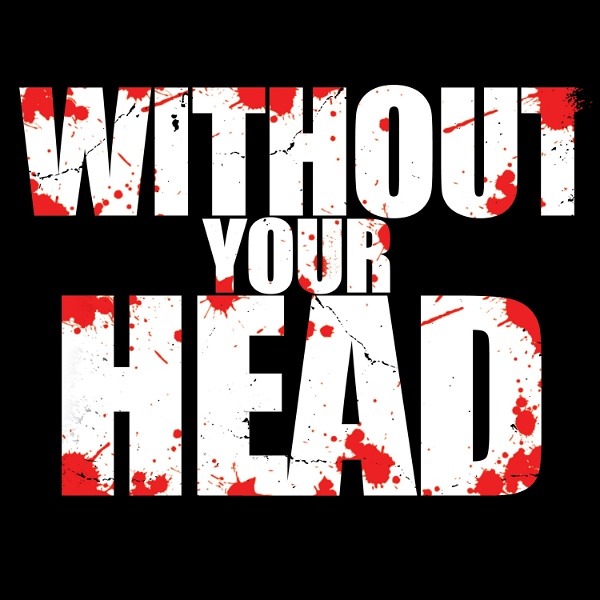 Artwork for Without Your Head