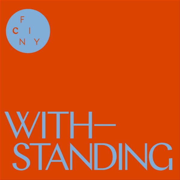 Artwork for Withstanding