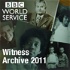 Witness History: Archive 2011