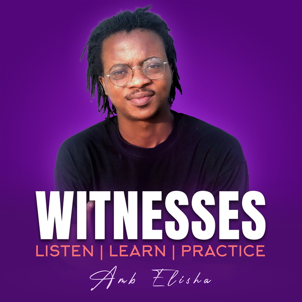 Artwork for WITneSSes