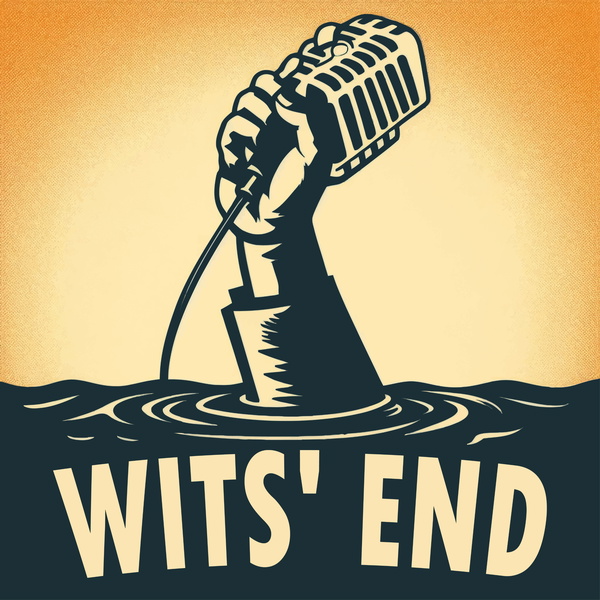 Artwork for Wits' End