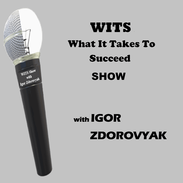 Artwork for WITS Show