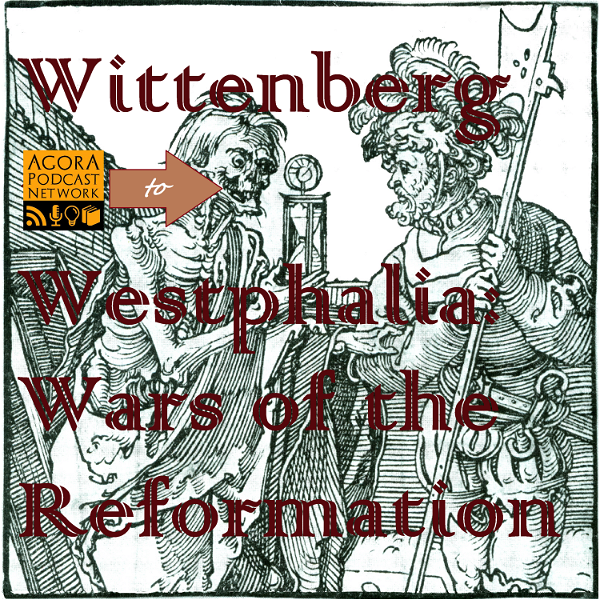 Artwork for Wittenberg to Westphalia