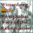 Wittenberg to Westphalia