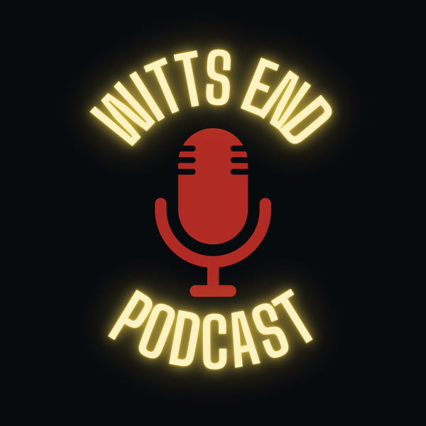 Artwork for Witts End Podcast