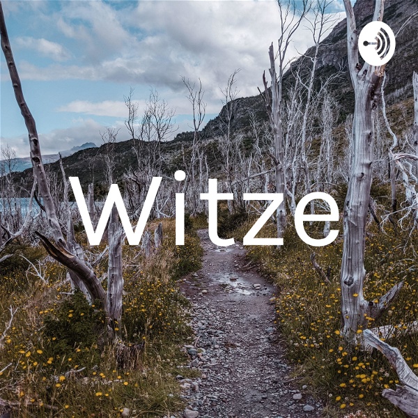 Artwork for Witze
