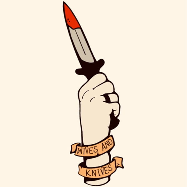 Artwork for Wives & Knives