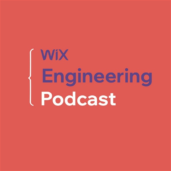 Artwork for Wix Engineering Podcast
