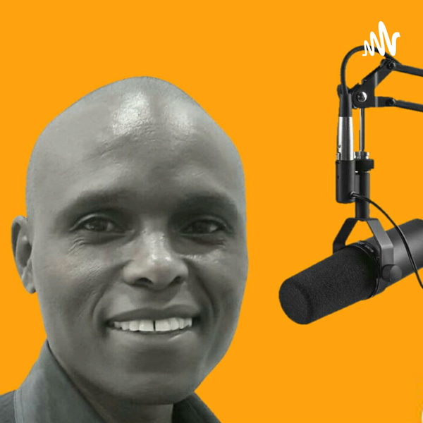 Artwork for Wiza Podcast