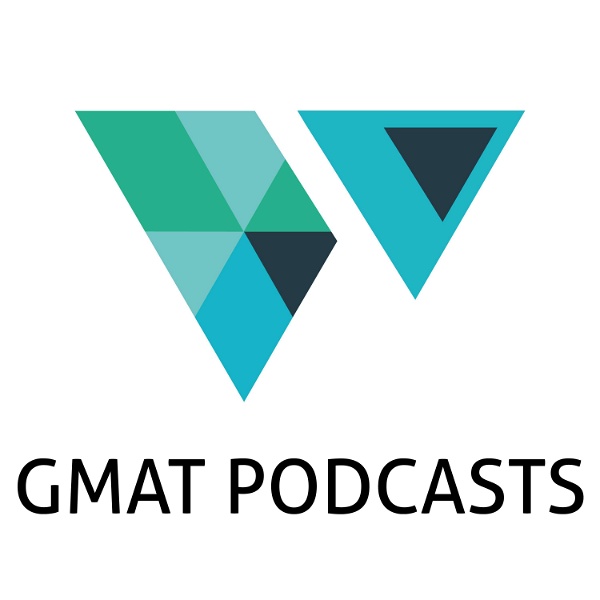 Artwork for Wizako's GMAT Podcasts