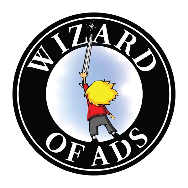 Artwork for Wizard of Ads Monday Morning Memo