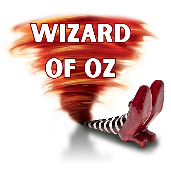 Artwork for Wizard of Oz