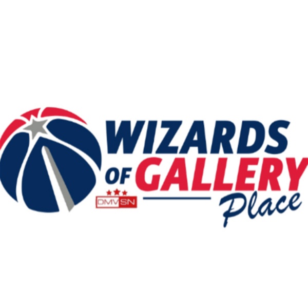 Artwork for Wizards of Gallery Place