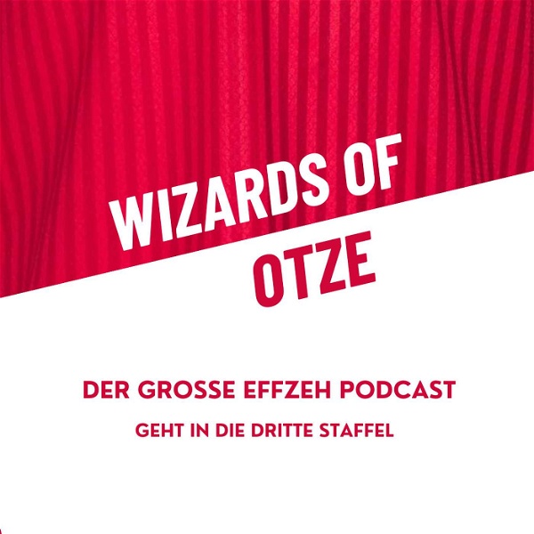 Artwork for Wizards of Otze
