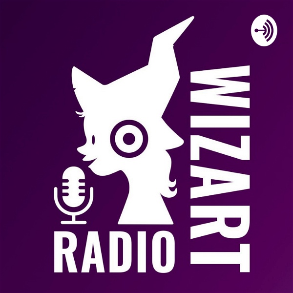 Artwork for Wizart Radio