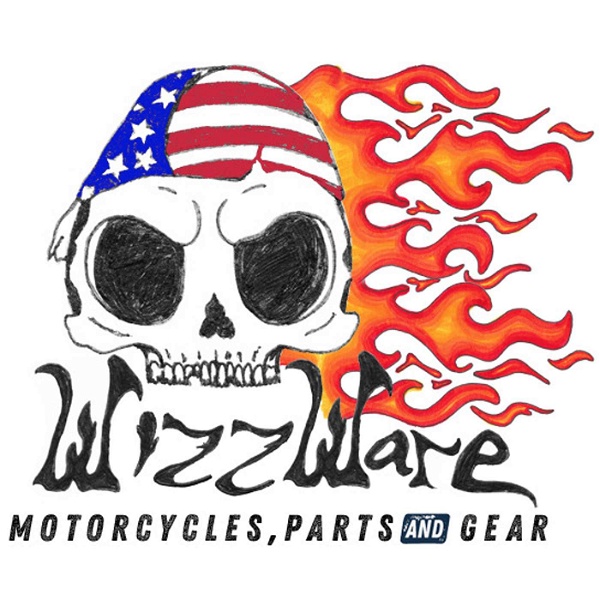Artwork for WizzWare :: Motorcycle Tips, Trips & Gear