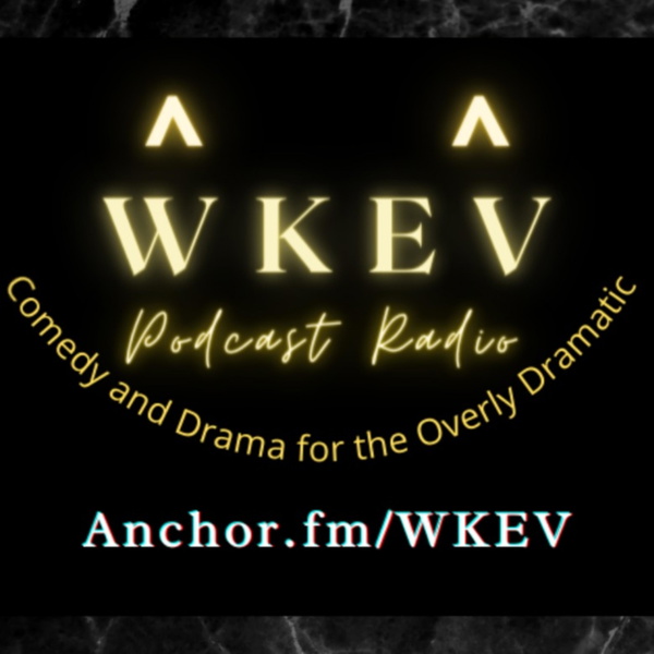 Artwork for WKEV Podcast Radio