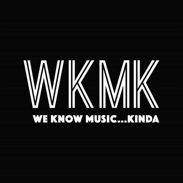 Artwork for WKMK Podcast