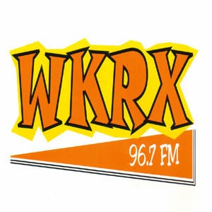 Artwork for WKRX-FM WRXO-AM Roxboro, NC