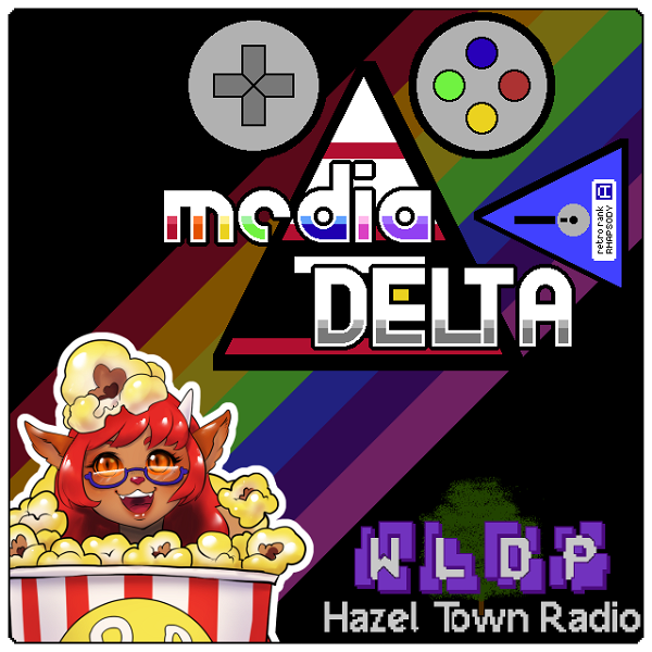 Artwork for WLDP - Hazel Town Radio