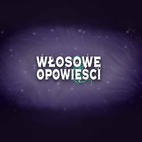 Artwork for Włosowe Opowieści Podcast