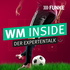 WM Inside - Der Expertentalk