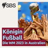 WM Talk bei SBS German