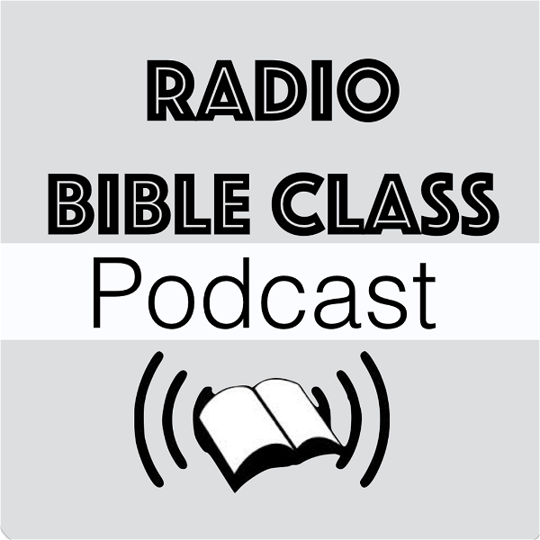 Artwork for WMER RadioBibleClass's Podcast