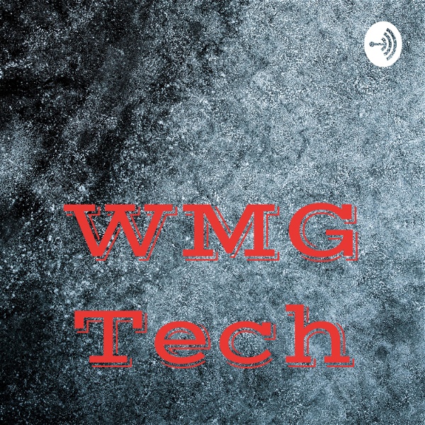 Artwork for WMG Podcast