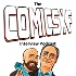 WMQ&A: The ComicsXF Interview Podcast