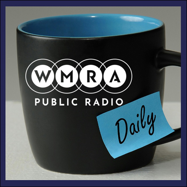 Artwork for WMRA Daily