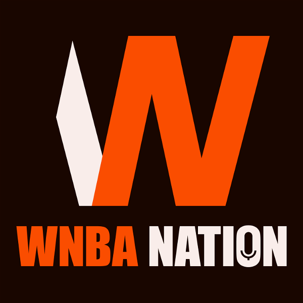 Artwork for WNBA Nation
