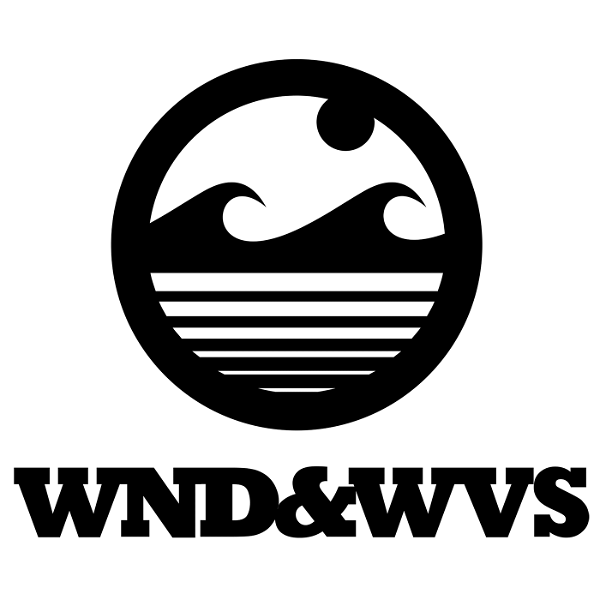 Artwork for WND&WVS Podcast