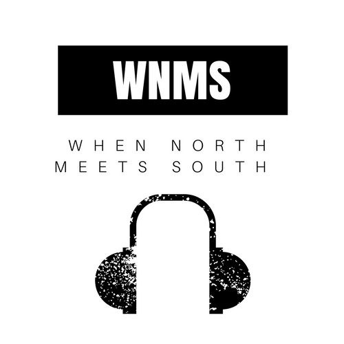 Artwork for WNMS Podcast