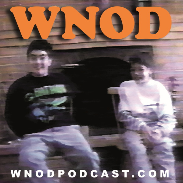 Artwork for WNOD