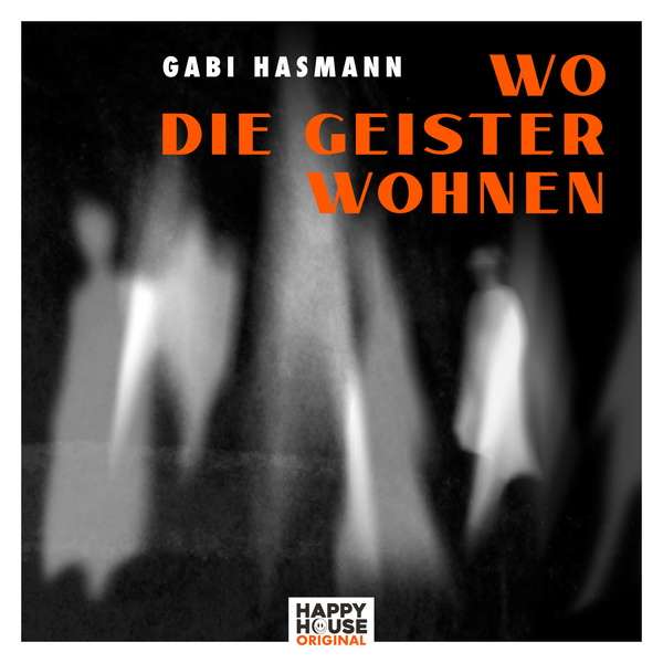 Artwork for Wo die Geister wohnen