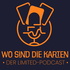 Wo sind die Karten – Der Limited-Podcast