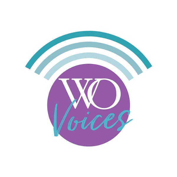 Artwork for WO Voices