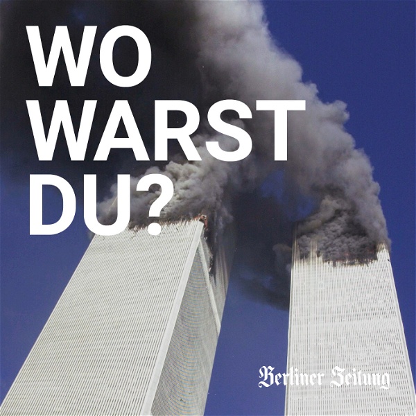 Artwork for Wo warst du? 9/11