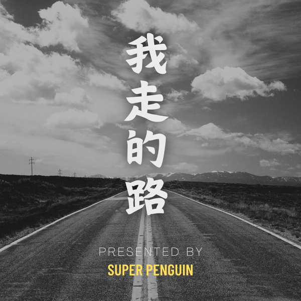 Artwork for 我走的路