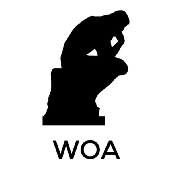 Artwork for WOA Podcast
