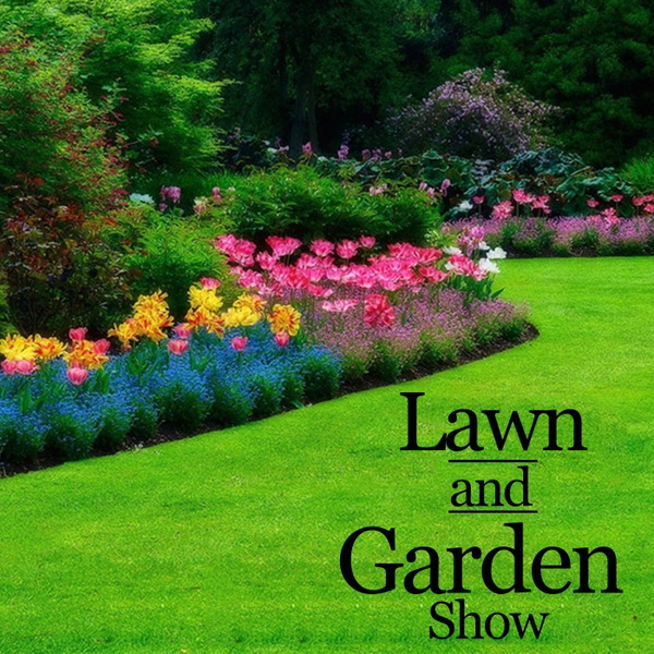 Artwork for WOAI Lawn and Garden Show