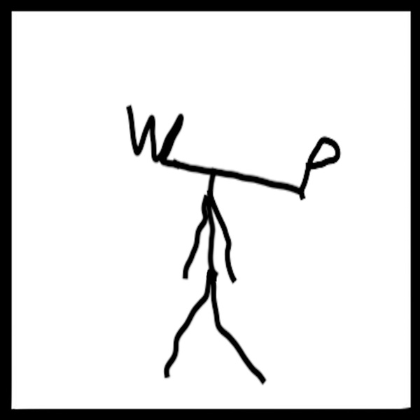 Artwork for WOAK Podcast