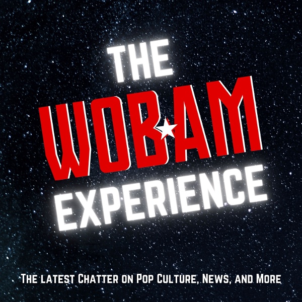 Artwork for The WOBAM Experience