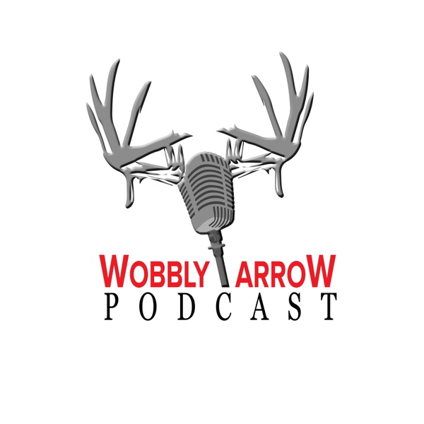 Artwork for Wobbly Arrow